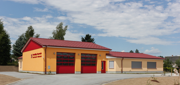 Ortswehr Dürrröhrsdorf-Dittersbach